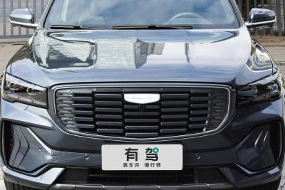2022款 1.5T 雷神Hi·F油电混动版 Super睿-外观-图片-有驾 2022款 1.5T 雷神Hi·F油电混动版 Super睿-外观-图片-有驾