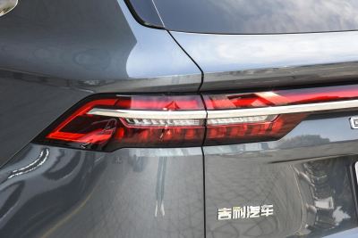 2022款 1.5T 雷神Hi·F油电混动版 Super睿-外观-图片-有驾 2022款 1.5T 雷神Hi·F油电混动版 Super睿-外观-图片-有驾