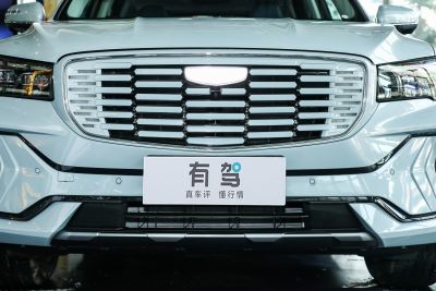 2022款 1.5T 雷神Hi·F油电混动版 Super睿-外观-图片-有驾 2022款 1.5T 雷神Hi·F油电混动版 Super睿-外观-图片-有驾