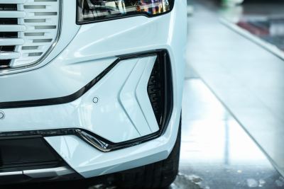 2022款 1.5T 雷神Hi·F油电混动版 Super睿-外观-图片-有驾 2022款 1.5T 雷神Hi·F油电混动版 Super睿-外观-图片-有驾