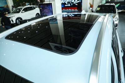 2022款 1.5T 雷神Hi·F油电混动版 Super睿-外观-图片-有驾 2022款 1.5T 雷神Hi·F油电混动版 Super睿-外观-图片-有驾