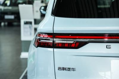 2022款 1.5T 雷神Hi·F油电混动版 Super睿-外观-图片-有驾 2022款 1.5T 雷神Hi·F油电混动版 Super睿-外观-图片-有驾