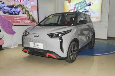 2022款 301km 魔兽版 三元锂 30.6kWh-外观-图片-有驾
