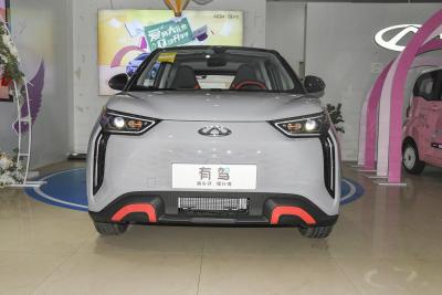 2022款 301km 魔兽版 三元锂 30.6kWh-外观-图片-有驾