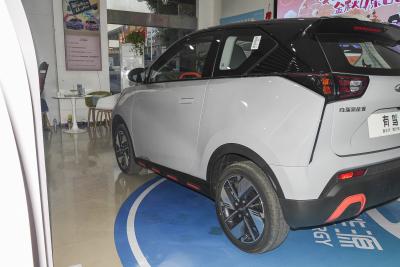 2022款 301km 魔兽版 三元锂 30.6kWh-外观-图片-有驾