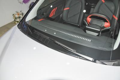 2022款 301km 魔兽版 三元锂 30.6kWh-外观-图片-有驾