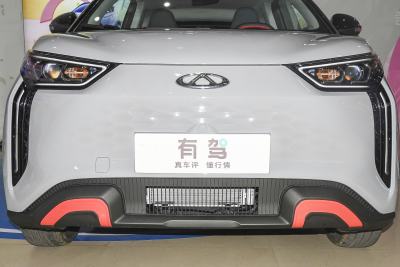 2022款 301km 魔兽版 三元锂 30.6kWh-外观-图片-有驾