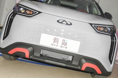 2022款 301km 魔兽版 三元锂 30.6kWh-外观-图片-有驾