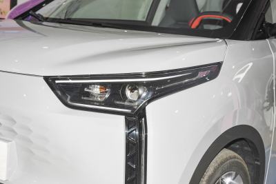 2022款 301km 魔兽版 三元锂 30.6kWh-外观-图片-有驾