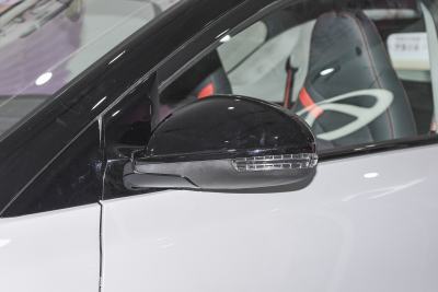 2022款 301km 魔兽版 三元锂 30.6kWh-外观-图片-有驾
