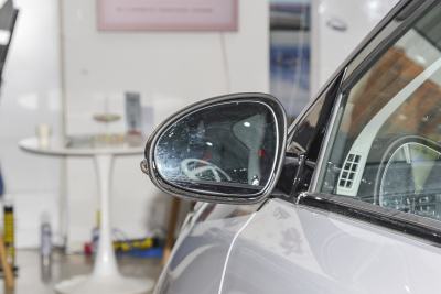 2022款 301km 魔兽版 三元锂 30.6kWh-外观-图片-有驾