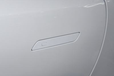2022款 301km 魔兽版 三元锂 30.6kWh-外观-图片-有驾