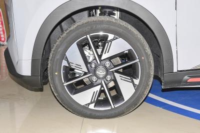2022款 301km 魔兽版 三元锂 30.6kWh-外观-图片-有驾