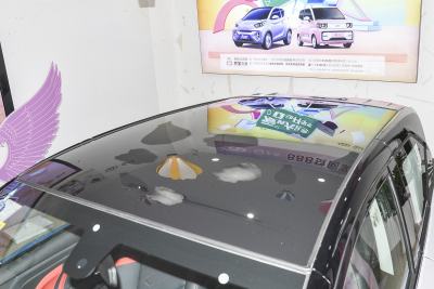 2022款 301km 魔兽版 三元锂 30.6kWh-外观-图片-有驾