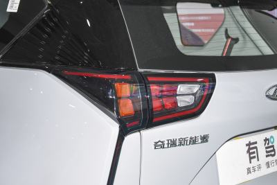 2022款 301km 魔兽版 三元锂 30.6kWh-外观-图片-有驾