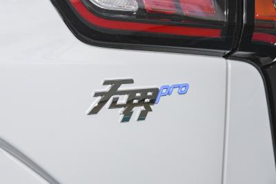 2022款 301km 魔兽版 三元锂 30.6kWh-外观-图片-有驾