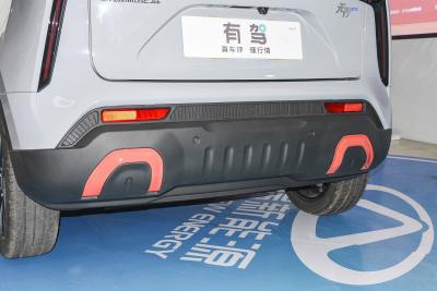 2022款 301km 魔兽版 三元锂 30.6kWh-外观-图片-有驾