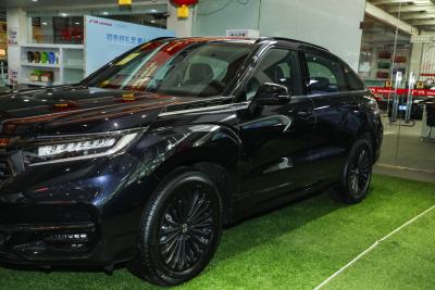 2023款 370TURBO 四驱幻夜至尊版 -外观-图片-有驾