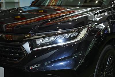 2023款 370TURBO 四驱幻夜至尊版 -外观-图片-有驾