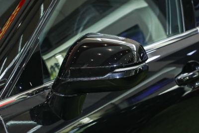 2023款 370TURBO 四驱幻夜至尊版 -外观-图片-有驾