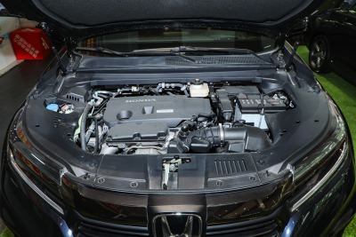 2023款 370TURBO 四驱幻夜至尊版 -外观-图片-有驾