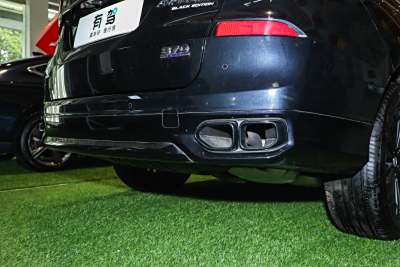 2023款 370TURBO 四驱幻夜至尊版 -外观-图片-有驾