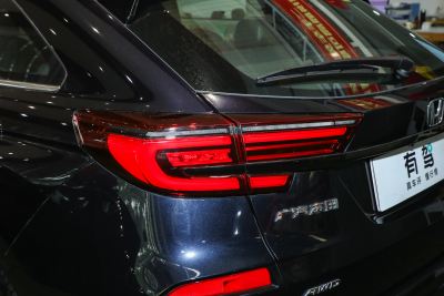2023款 370TURBO 四驱幻夜至尊版 -外观-图片-有驾