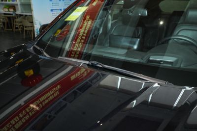 2023款 370TURBO 四驱幻夜至尊版 -外观-图片-有驾