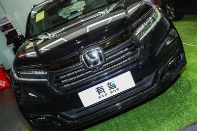 2023款 370TURBO 四驱幻夜至尊版 -外观-图片-有驾