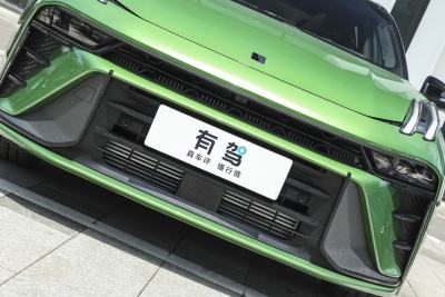2025款 03+ 2.0TD 自动性能进阶版-外观-图片-有驾