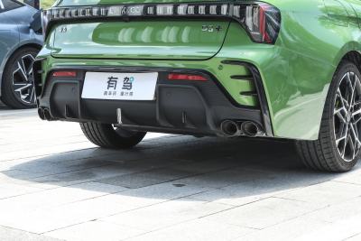 2025款 03+ 2.0TD 自动性能进阶版-外观-图片-有驾