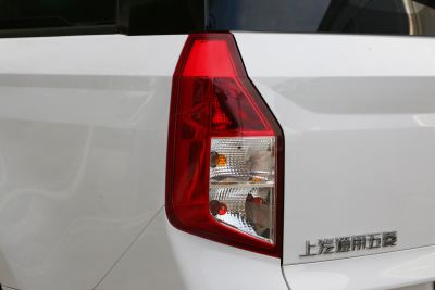 2021款 1.5T 手动豪华型营运车-外观-图片-有驾