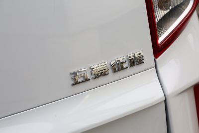 2021款 1.5T 手动豪华型营运车-外观-图片-有驾