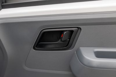 2024款 300km 舒适型客车版 60kW-空间-图片-有驾