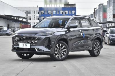 2023款 第三代 1.5T 自动尊贵型-外观-图片-有驾