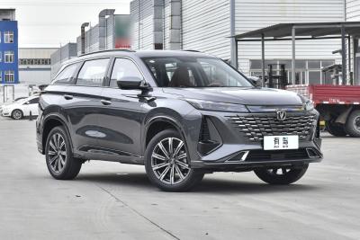 2023款 第三代 1.5T 自动尊贵型-外观-图片-有驾