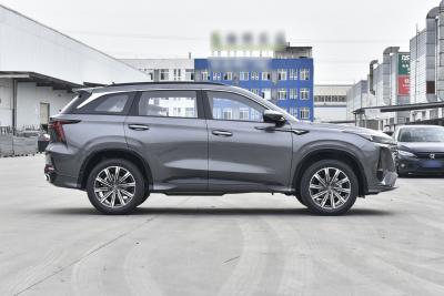 2023款 第三代 1.5T 自动尊贵型-外观-图片-有驾