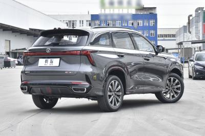 2023款 第三代 1.5T 自动尊贵型-外观-图片-有驾