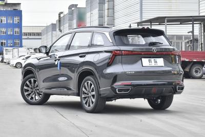 2023款 第三代 1.5T 自动尊贵型-外观-图片-有驾