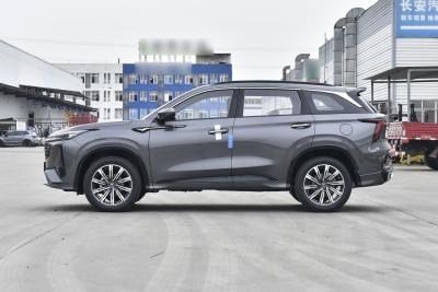 2023款 第三代 1.5T 自动尊贵型-外观-图片-有驾