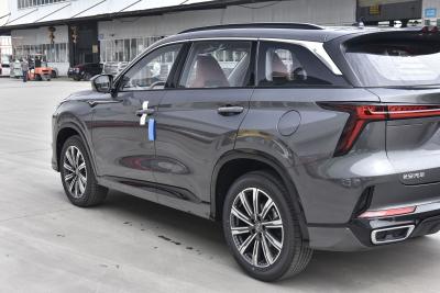 2023款 第三代 1.5T 自动尊贵型-外观-图片-有驾