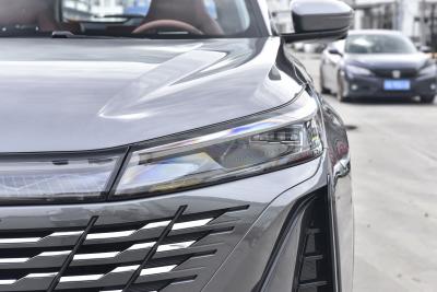 2023款 第三代 1.5T 自动尊贵型-外观-图片-有驾
