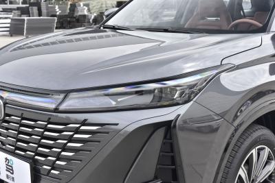 2023款 第三代 1.5T 自动尊贵型-外观-图片-有驾