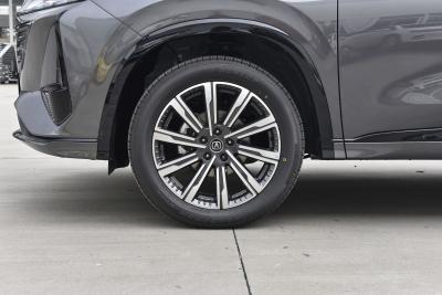 2023款 第三代 1.5T 自动尊贵型-外观-图片-有驾