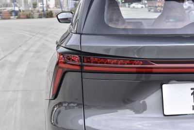 2023款 第三代 1.5T 自动尊贵型-外观-图片-有驾