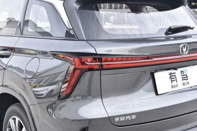 2023款 第三代 1.5T 自动尊贵型-外观-图片-有驾