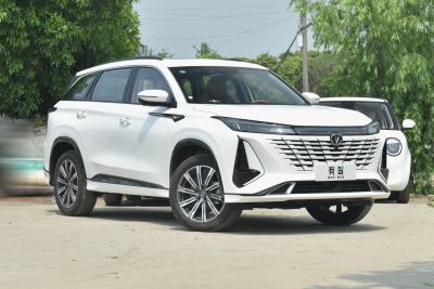 2023款 第三代 1.5T 自动尊贵型-外观-图片-有驾