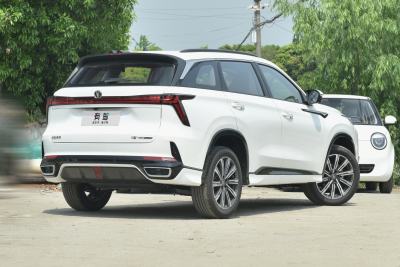 2023款 第三代 1.5T 自动尊贵型-外观-图片-有驾