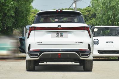 2023款 第三代 1.5T 自动尊贵型-外观-图片-有驾