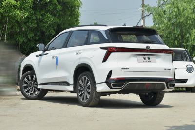 2023款 第三代 1.5T 自动尊贵型-外观-图片-有驾